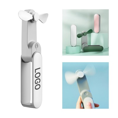 Rechargeable Fan