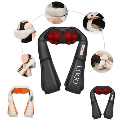 Shiatsu Neck and Back Massager