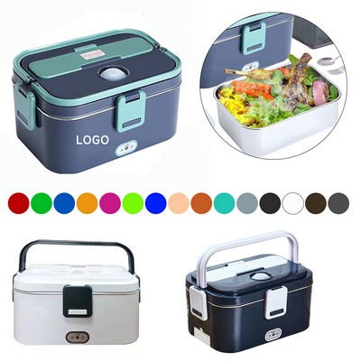 3-in-1 Food Warmer Lunch Box