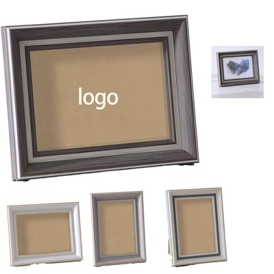 Wood Picture Frame