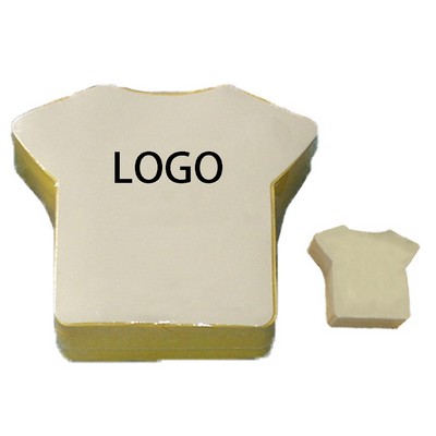 Compressed 100% Cotton T-Shirt