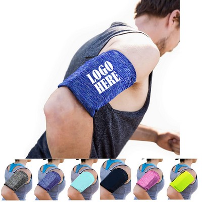 Sports Phone Armband