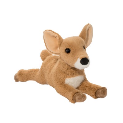 Lennora Fawn Stuffed Animal