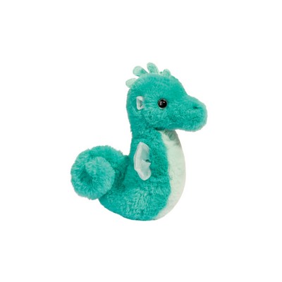 Averie Seahorse Mini Soft Stuffed Animal
