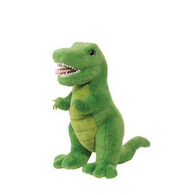Snack T-Rex Stuffed Animal