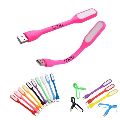 Mini USB LED Light
