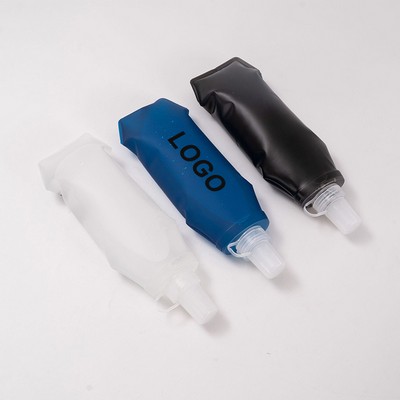 17oz TPU Soft Hydration Flask