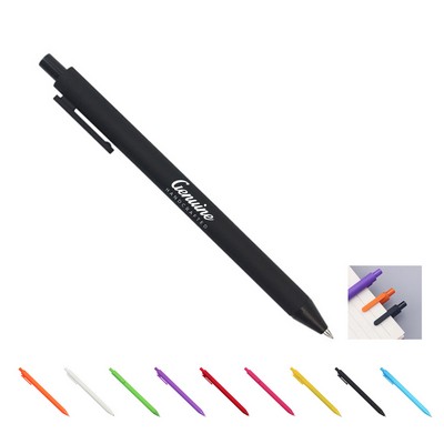 Plastic Advertising Pen