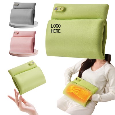 Graphene Water-Free USB Rechargeable Hand Warmer