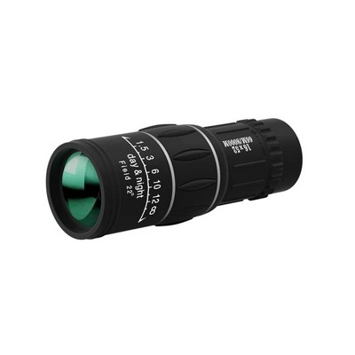 Monocular Telescope