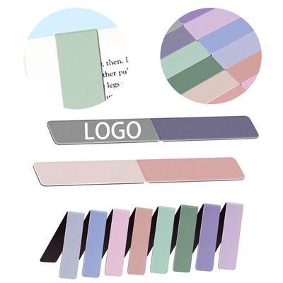 Magnetic Bookmark