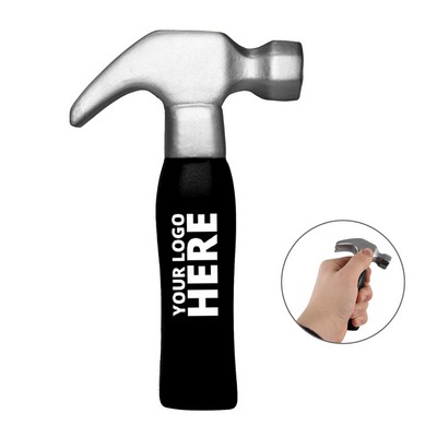 Hammer Stress Toy