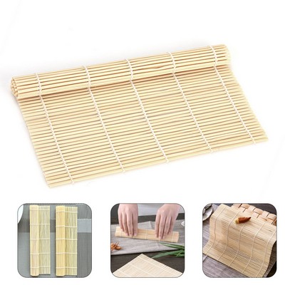 Bamboo Sushi Making Set