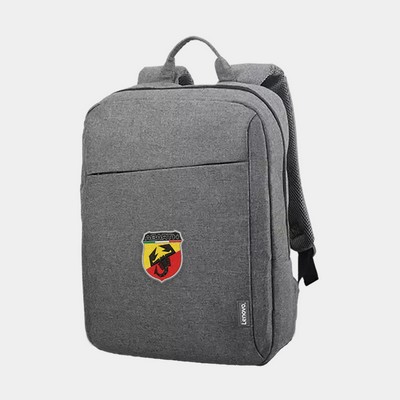 16" Lenovo Casual Backpack Water-Repellent & Spacious