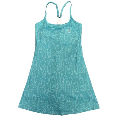 Athletic Dress w/ Bra Cups