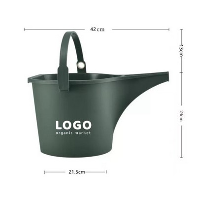 8L Garden Watering Can