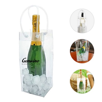 Ice Wine Portable Cooler Bag