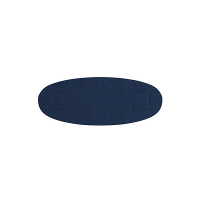 Bulwark - CAT3 - Ins Hh Face Guard Nomex 4.5 Oz Navy