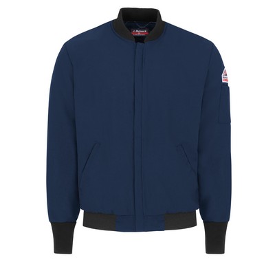 Bulwark Outerwear - Men's Team Jacket Nomex 6Oz
