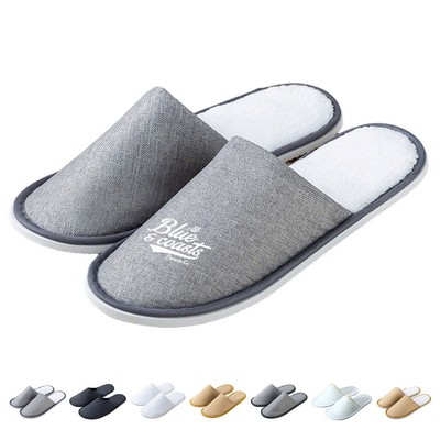 Disposable Skid-proof Slippers