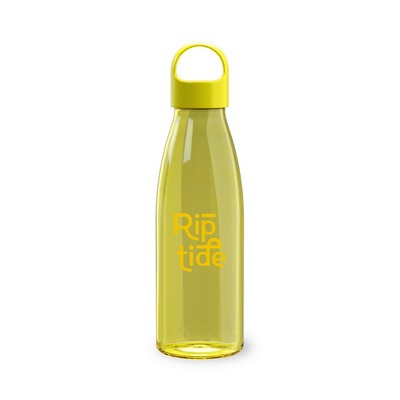 Easy Breezy 800ml 27oz Rpet Bottle