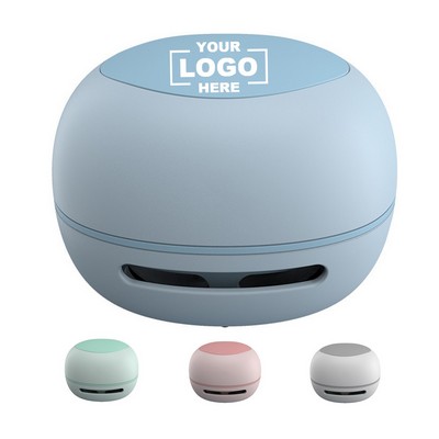 Portable & Compact Tabletop Cleaner