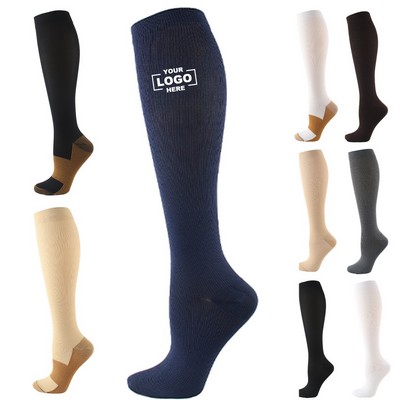Compression Calf Sports Socks