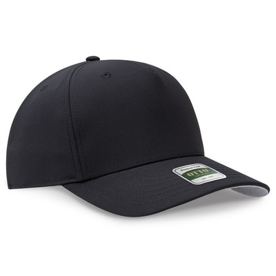 OTTO CAP® COMFY FIT® Club Collection 5 Panel Pro Style Cap