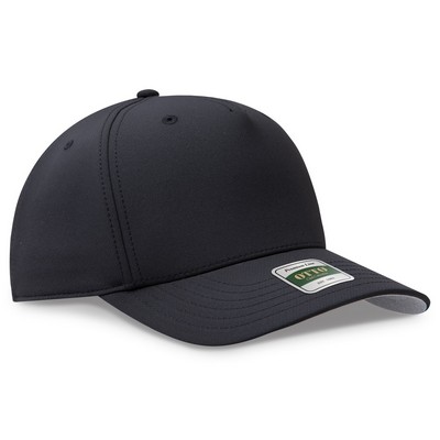OTTO CAP® COMFY FIT® Club Collection 5 Panel Pro Style Cap