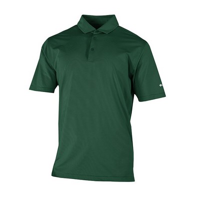 Columbia Double Hit Polo