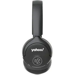 GO LUX ANC On-Ear Headphones