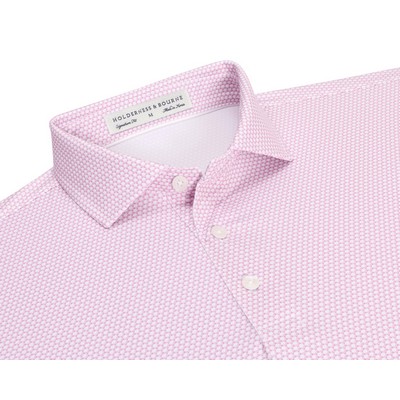Holderness & Bourne Men's The Rutherford Shirt