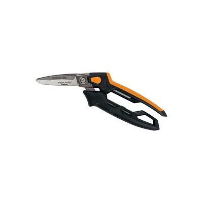 Fiskars® Pro PowerArc™ 8" Utility Snips