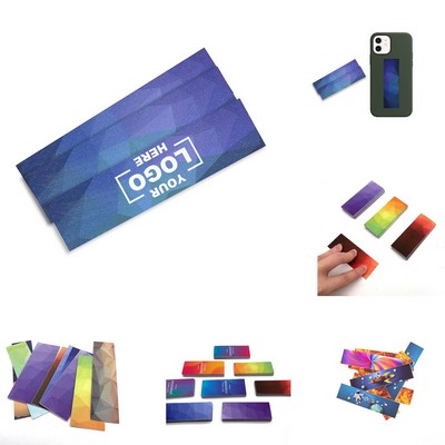 Anxiety Sensory Relief Stickers