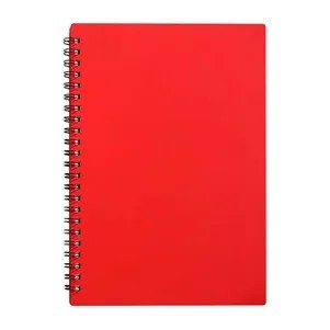 A5 Spiral Journal Notebook