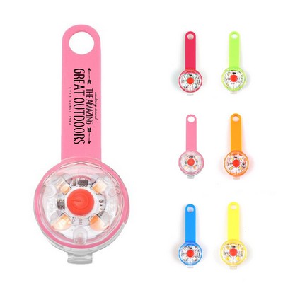 Rechargeable Pet Safety Light