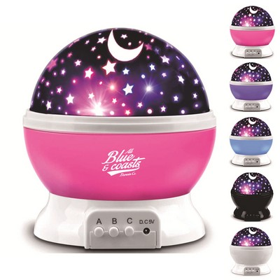 Kid Star Projector