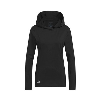 Adidas Women's Golf Hoodie