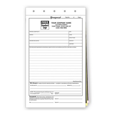 Proposals - Classic Compact with Carbons (2-Part)