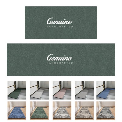 Gel Foam Kitchen Mat