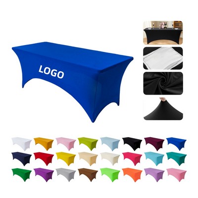 Stretch Table Cover