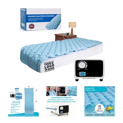 Alternating Pressure Mattress