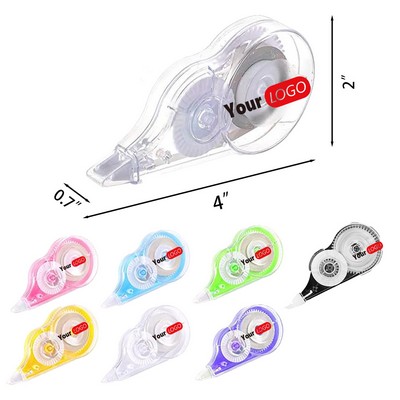 White out Tape Correction Tape