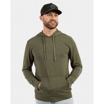 Holloway Men's Repreve® Eco Hooded Sweatshirt - 222577