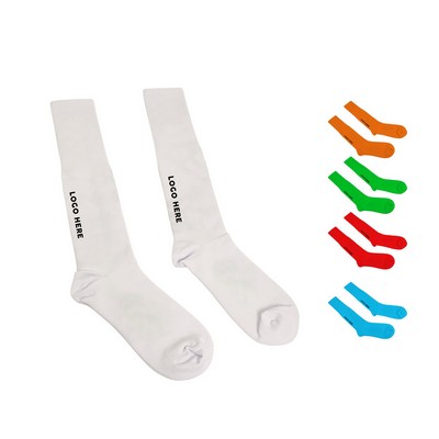 Premium Athletic Crew Sock