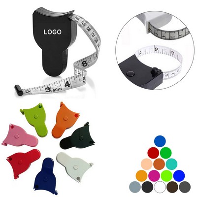 Automatic Telescopic Tape Measure