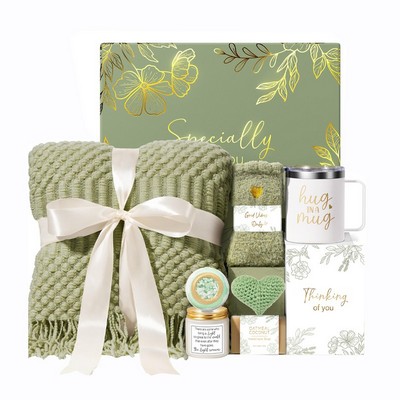 Spring Mother'S Day Gift Set