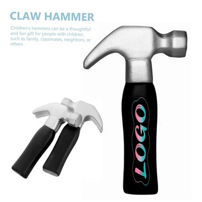 PU Hammer Stress Relief Toy