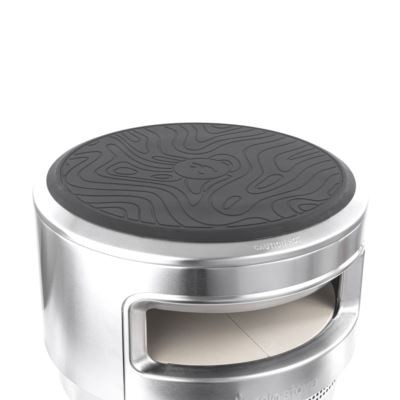 Pizza Silicone Mat Hot Pad