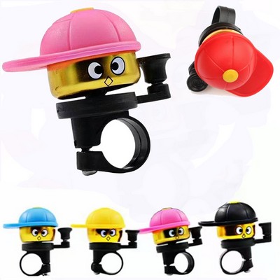 Bicycle Top Cap Bell